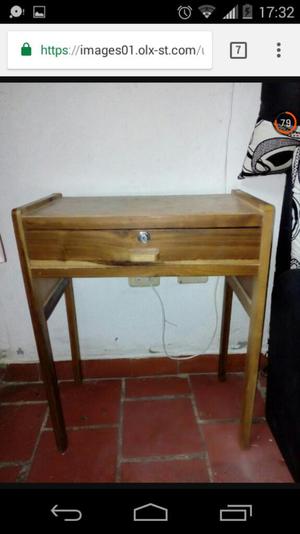 Mesa para Minutos