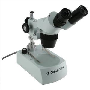 Microscopio Celestron  Avanzado Entrega Inmediata
