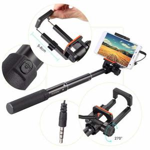 Monopodo Selfie Stick Yunteng Yt-808 Android 4.2 Ios 5.0