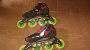 Patines Profesionales