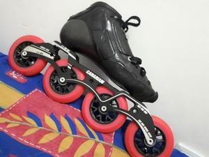 Patines Profesionales Canariamoriginales