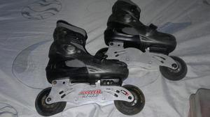 Patines Recreativos