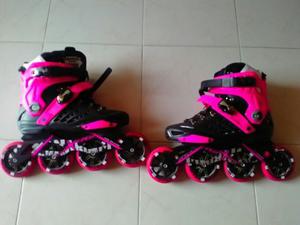 Patines Semiprofesionales Canariam Xtreme