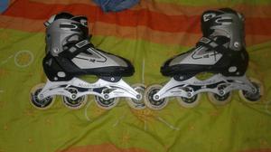 Patines Zoom