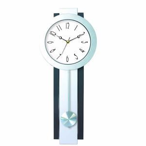 Reloj De Péndulo Decorativo Ref: 