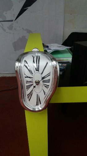 Reloj Salvador Dalí