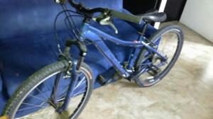Se Vende Bicicleta Specialized Azul