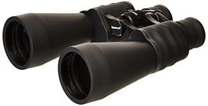 Tasco Essentials x50 Zip Zoom Zoom Binocular