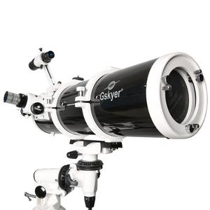 Telescopio Gskyer Astromaster 130eq Astronómico Astronomía