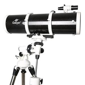 Telescopio Gskyer Profesional Reflector