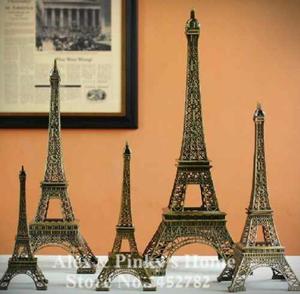 Torres Eiffel 50 Cms.