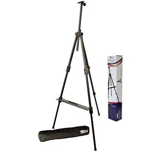 Us Art Supply Huntington (grande) 72 Pulgadas De Aluminio...