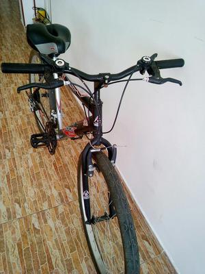 Venta de Bicicleta