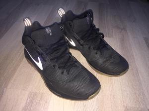 Zapatos Baloncesto Nike Zoom Rev 