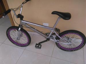 bicicleta gt bump