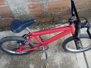 bicicleta venta o cambio