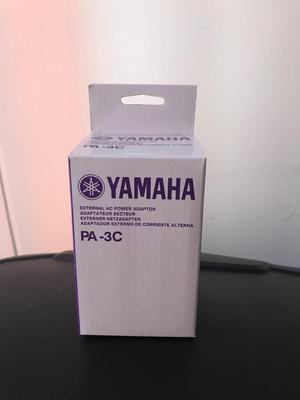 Adaptador de Corriente Yamaha Pa-3
