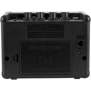 Amplificador De Guitarra Blackstar Fly3 3w Con Batería