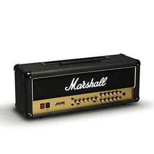 Amplificador De Guitarra Marshall Jvm M-jvm205h-u