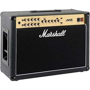 Amplificador De Guitarra Marshall Jvm M-jvm210c-u