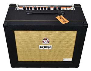 Amplificador De Guitarra Orange Crush Pro Cr120c 120 Watts