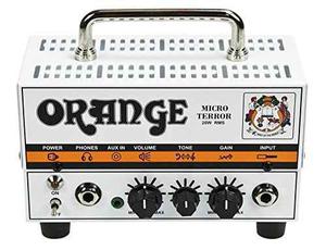 Amplificador De Guitarra Orange Mt20 Ppc108