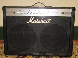 Amplificador Guitarra Marshall Mg102cfx 100w