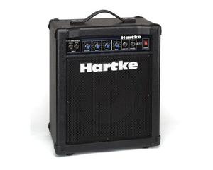 Amplificador Hartke Para Bajo De 30w B300