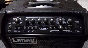Amplificador Laney P20 (ver Video) ¡negociable!