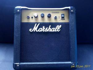 Amplificador Marshall G10 Mk 2