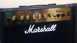 Amplificador Marshall G15cdr