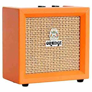 Amplificador Orange Amplifiers Micro Crush Pix 3 Watt