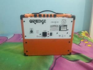 Amplificador Orange De 20