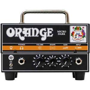 Amplificador Orange Micro Dark 20w