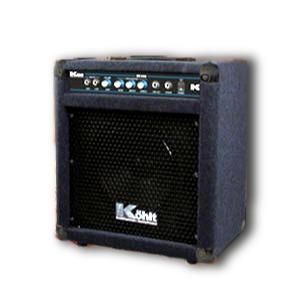 Amplificador Para Bajo Kohlt K 30b 30w 10