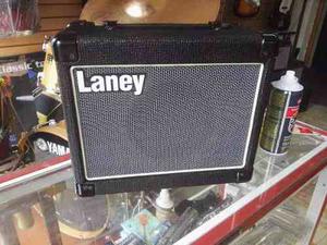 Amplificador Para Guitarra Marca Laney Lg12 De 20wtt