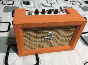 Amplificador Para Guitarra Orange Stereo Micro Crush Cr6