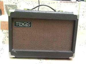 Amplificador Texas Ms-15g