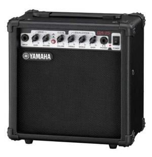 Amplificador Yamaha Ga 15
