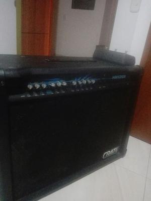 Amplificardor Crate De Guitarra 120 Watts