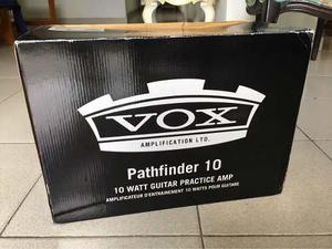 Amplification Vox Pathfinder 10