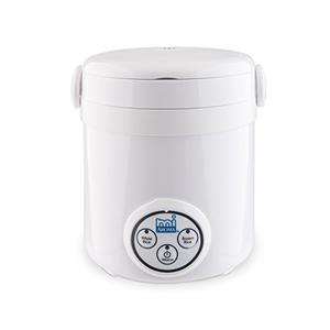 Aroma Housewares Mi 3-cup (cocinado) (1.5-cup Uncooked) D...