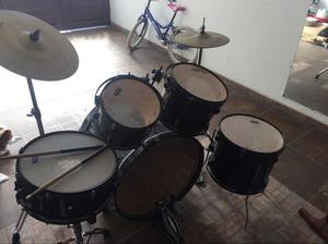 Bateria Acustica Sp