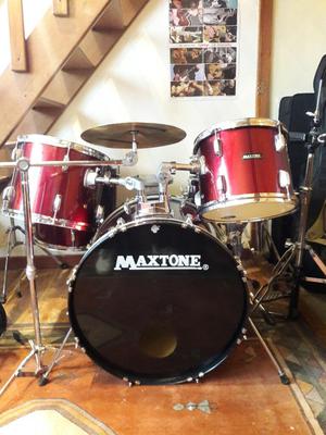 Bateria Maxtone