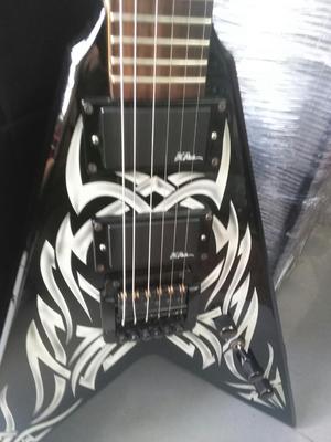 Bc Rich Kerry King