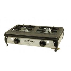 Camp Chef 2 Burner Blind Stove