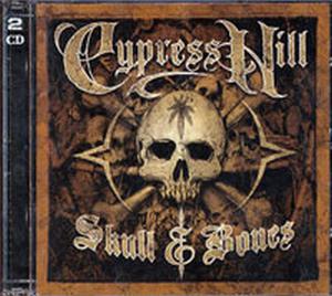 Cypress Hill Cd originales