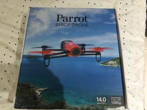 Drone Parrot Bebop