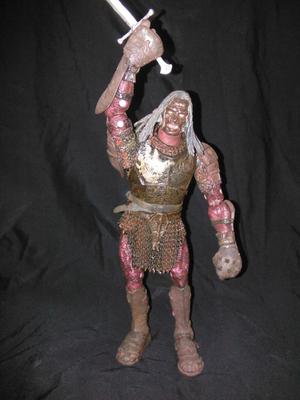 FIGURA ORCO SAGA