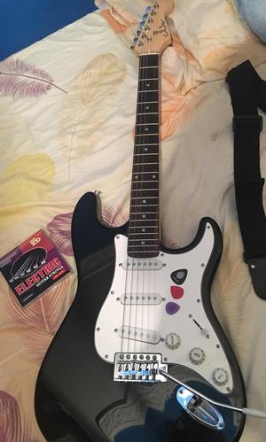 Guitarra Electrica